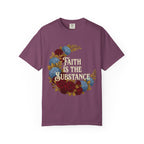 Faith Is The Substance