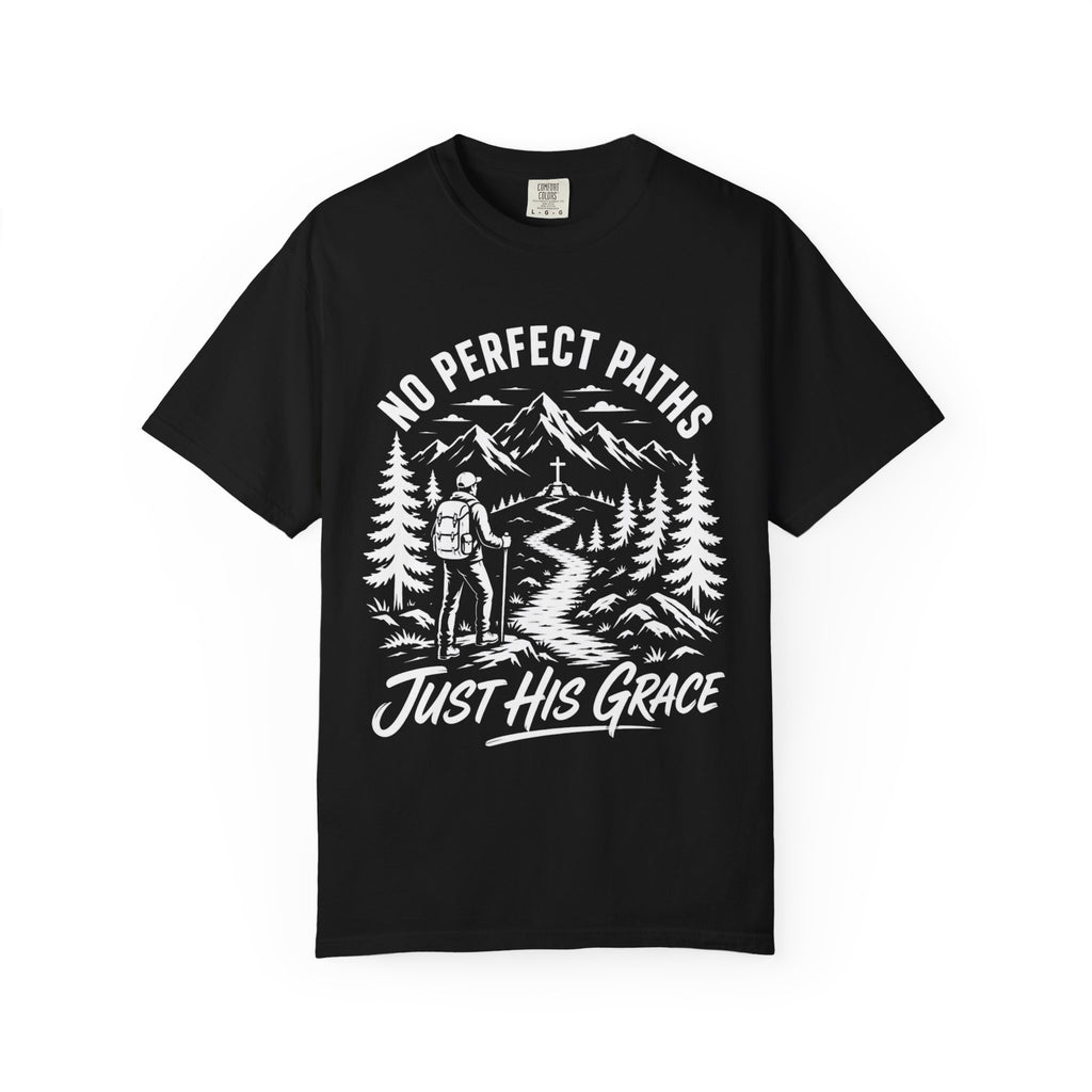 No Perfect Paths T-Shirt
