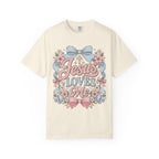Jesus loves me T-Shirt