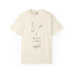 Peace in Him T-Shirt