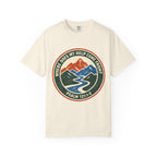 My Help Come From T-Shirt