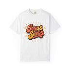 Jesus Saves T-Shirt