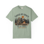 Save By Grace Not By Smores T-Shirt