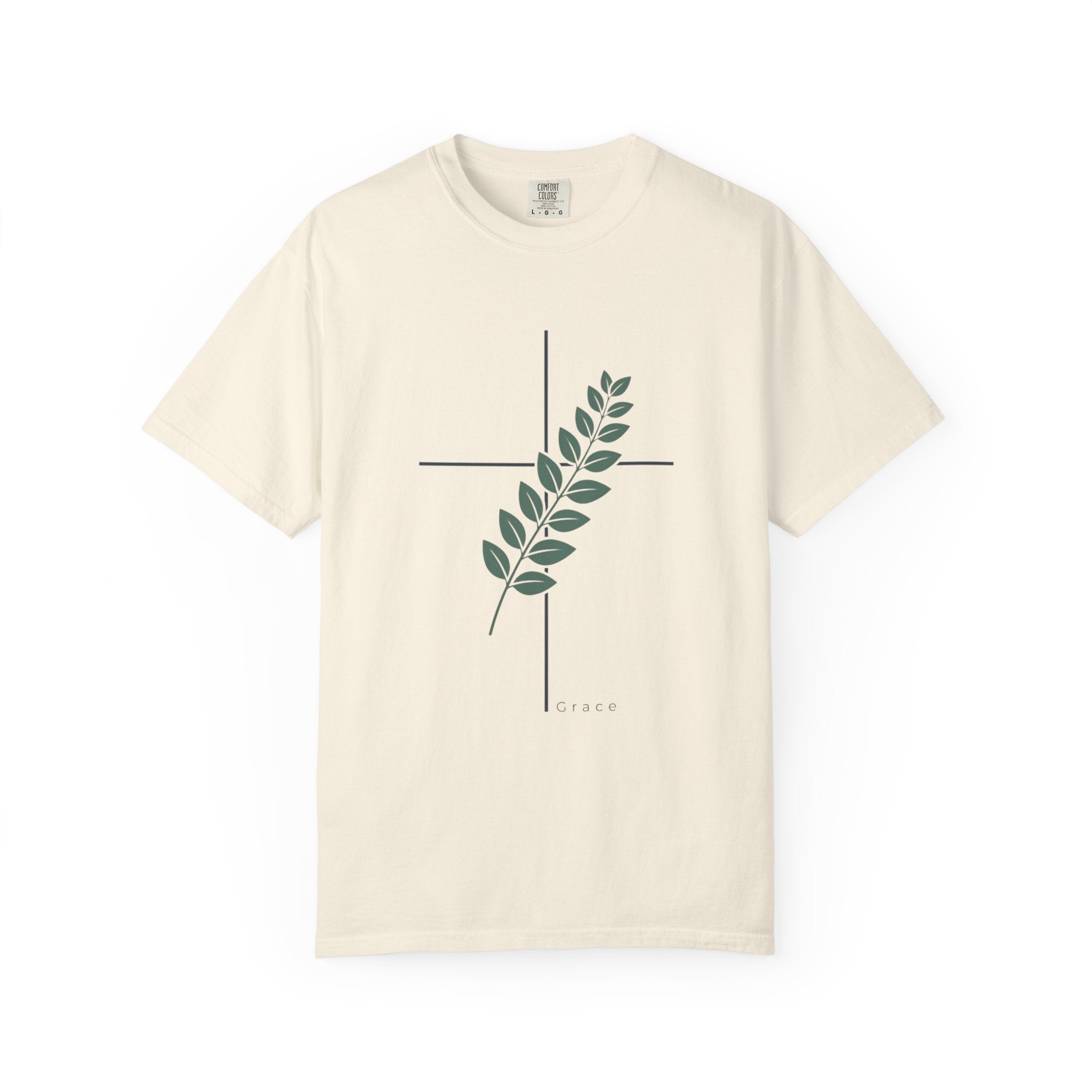 Grace T-Shirt