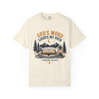 God's Word Lights My Path T-Shirt