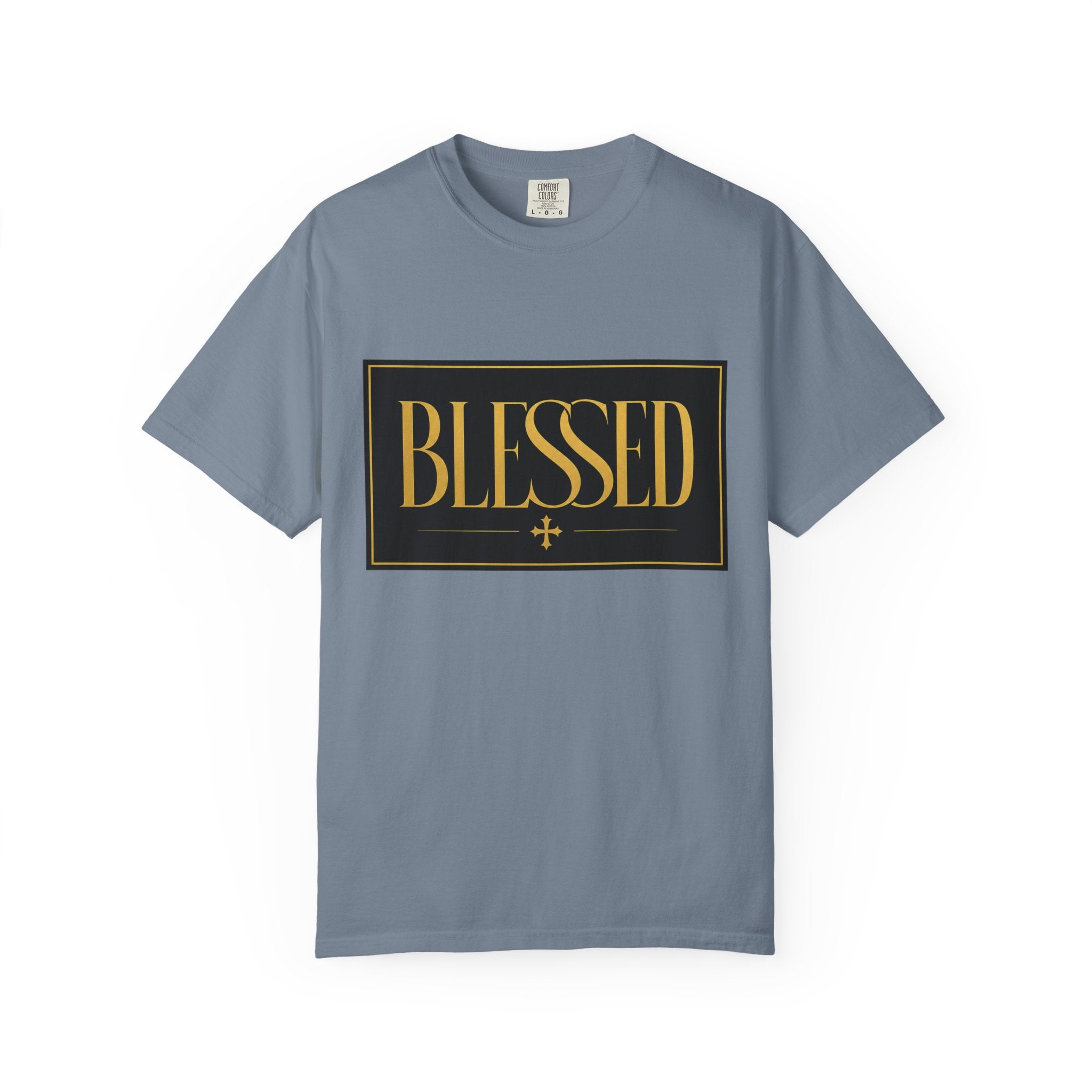 Blessed T-Shirt