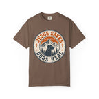 Dogs Heal T-Shirt