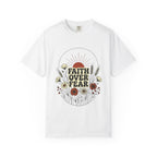 Faith Over Fear T-Shirt