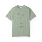 Peace in Him T-Shirt