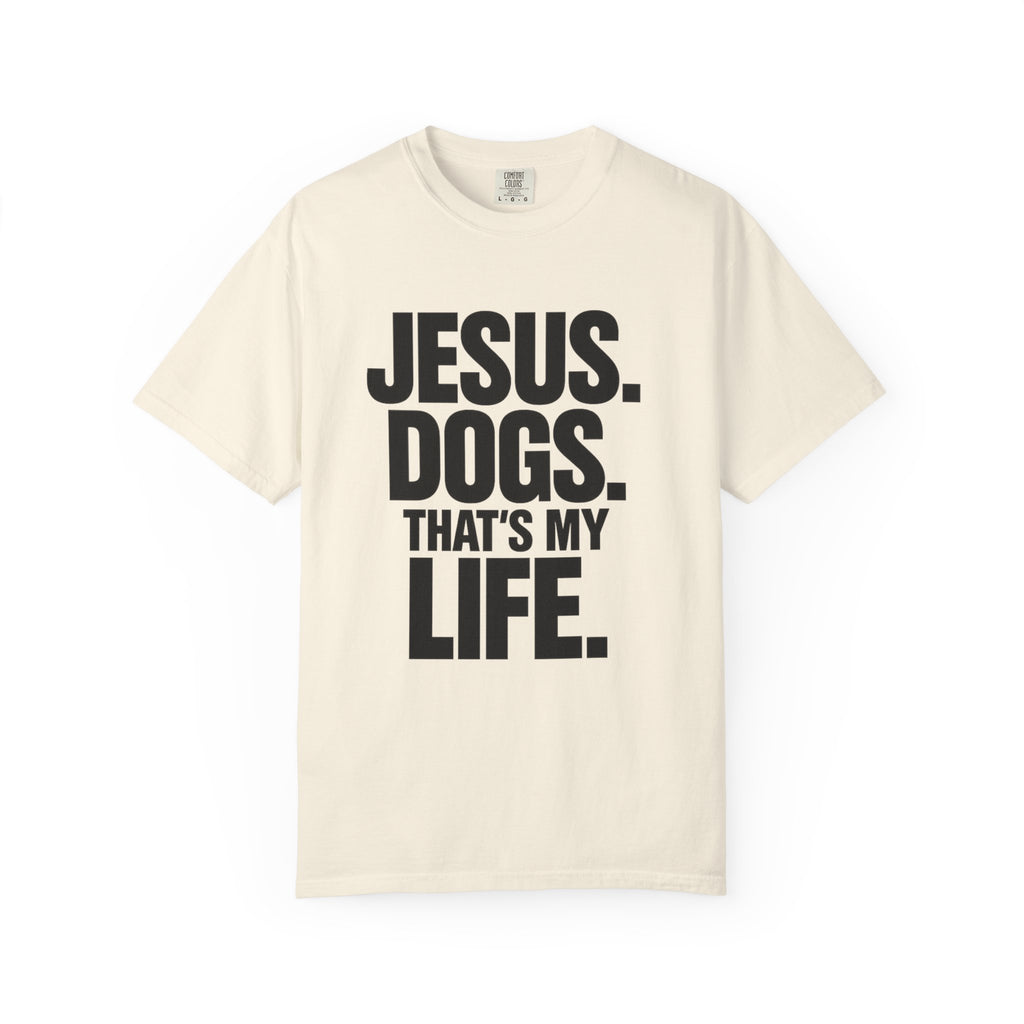 That's My Life T-Shirt