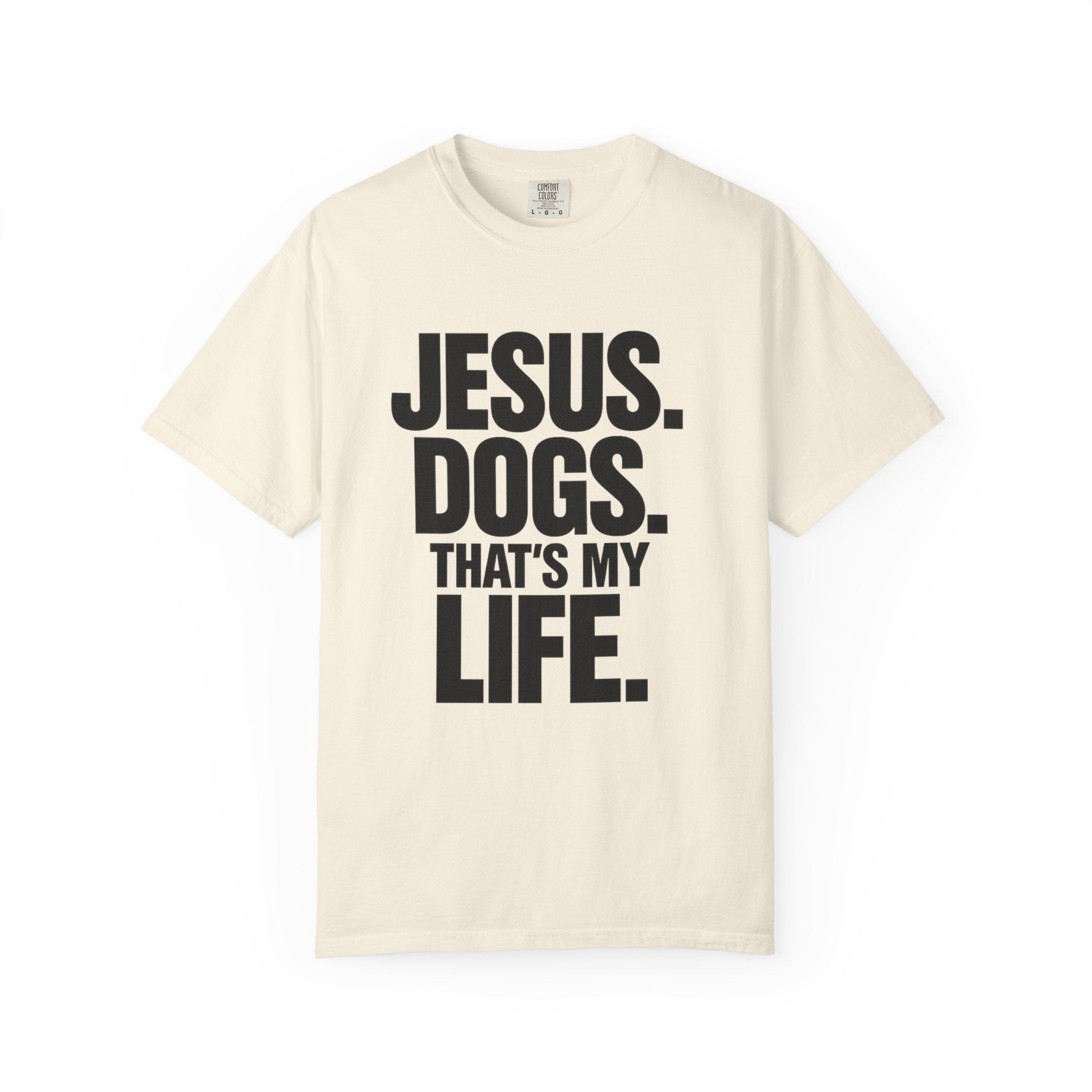 That's My Life T-Shirt