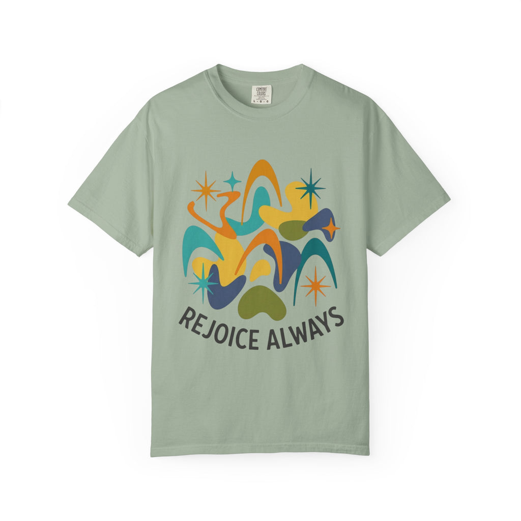 Rejoice Always