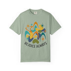 Rejoice Always