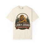 Fearless In Faith T-Shirt