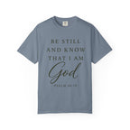 Know That I Am God T-Shirt