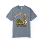 Slowly But Surely T-Shirt