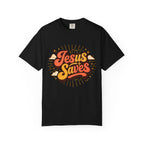 Jesus Saves T-Shirt