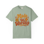 Made to Worship T-Shirt