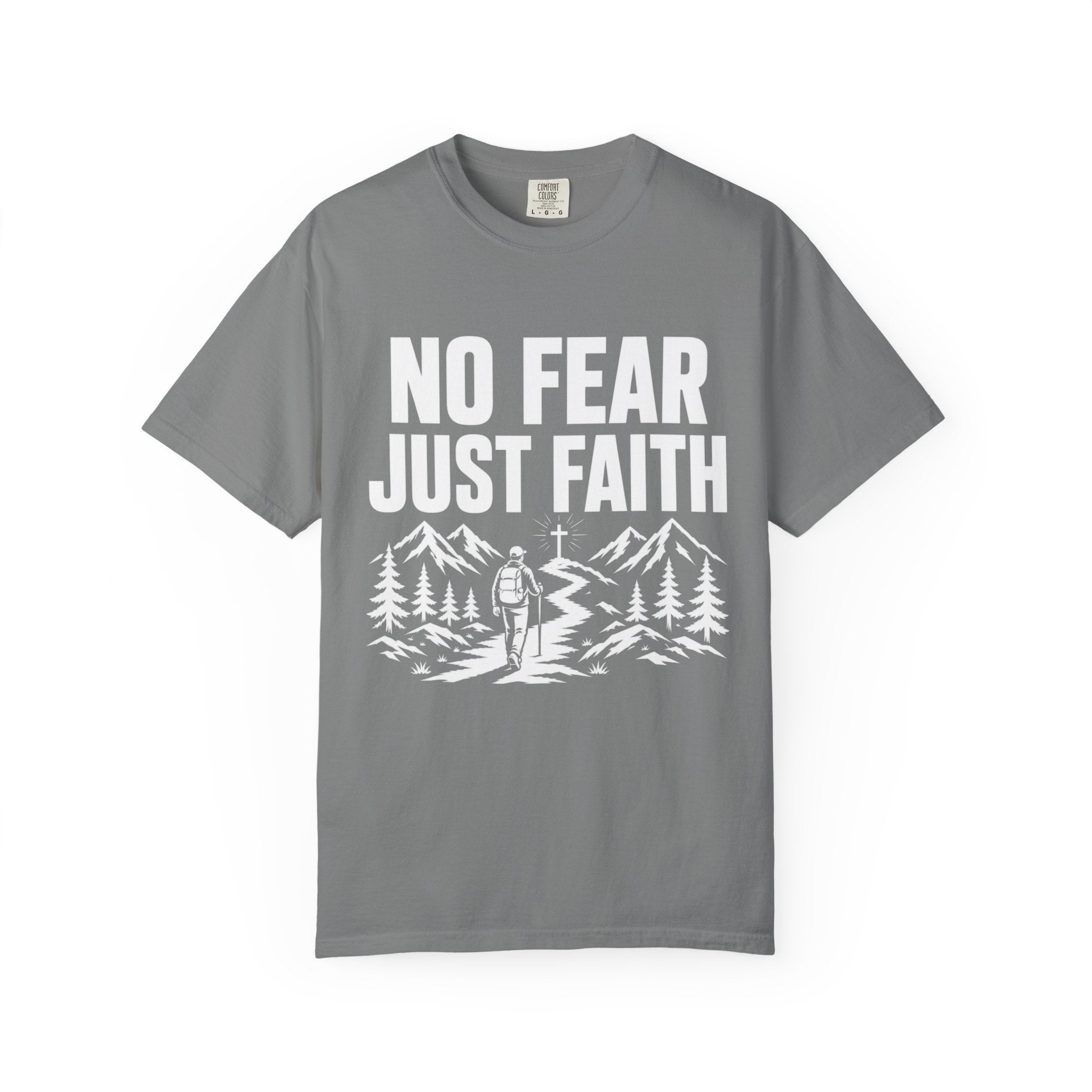 No Fear T-Shirt