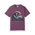 Peace In The Storm T-Shirt