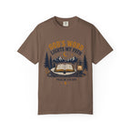 God's Word Lights My Path T-Shirt