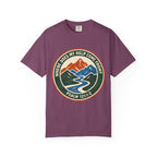 My Help Come From T-Shirt