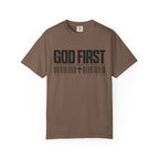 God First T-Shirt