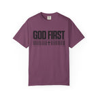 God First T-Shirt