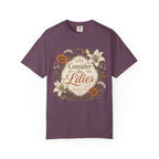 Consider the Lilies T-Shirt