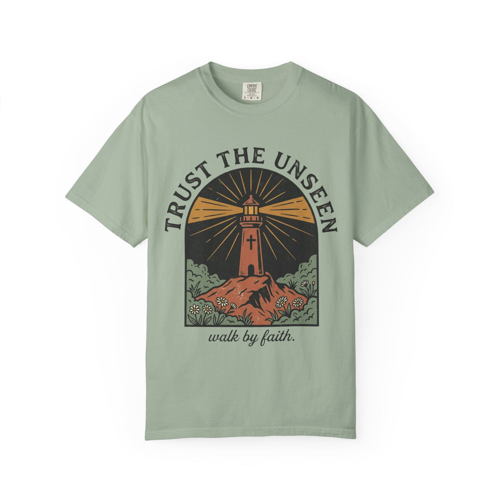 Trust The Unseen T-Shirt