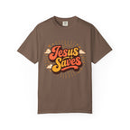 Jesus Saves T-Shirt