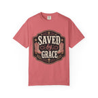 Saved By Grace T-Shirt