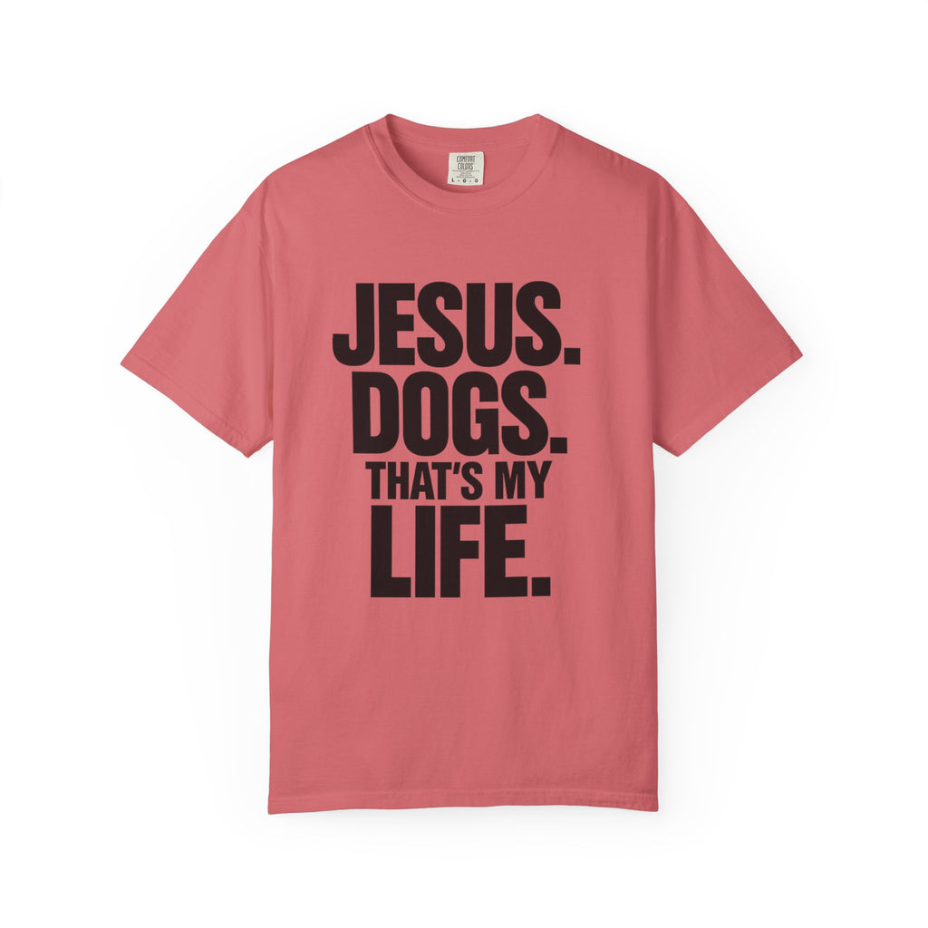 That's My Life T-Shirt