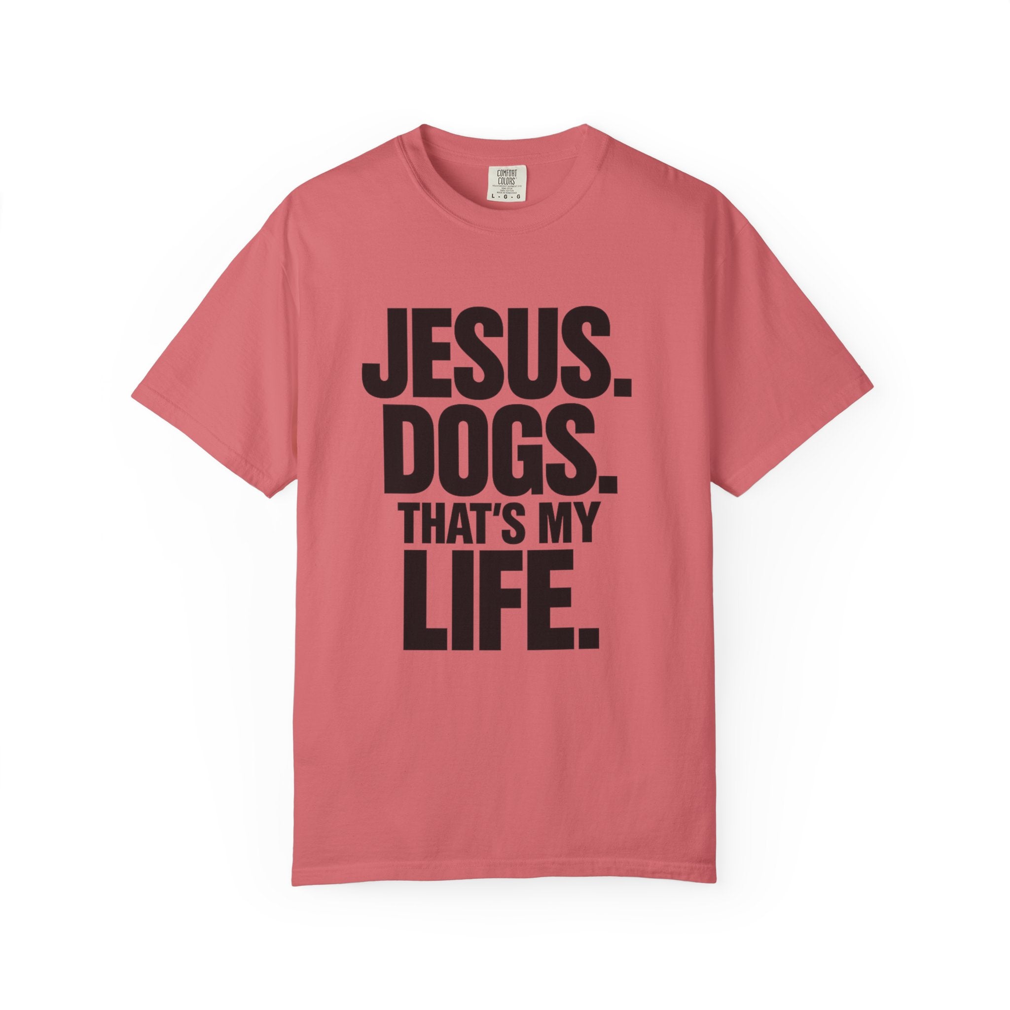 That's My Life T-Shirt