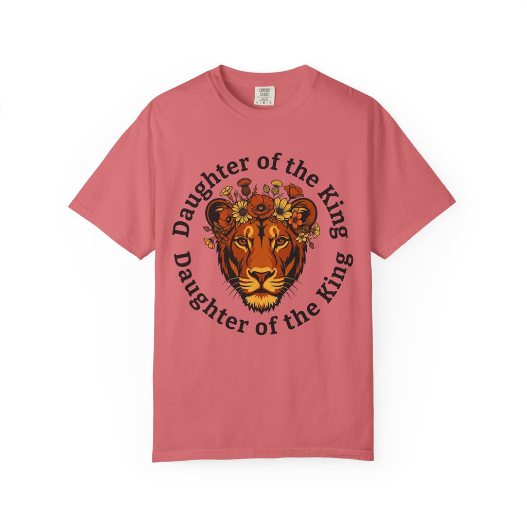 Daugther Of The King