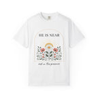 He His Near T-Shirt