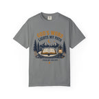 God's Word Lights My Path T-Shirt