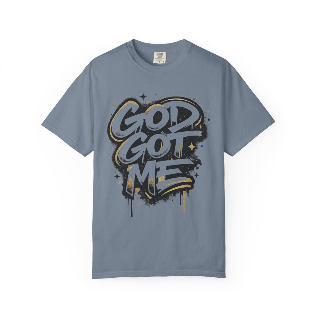 God Got Me T-Shirt