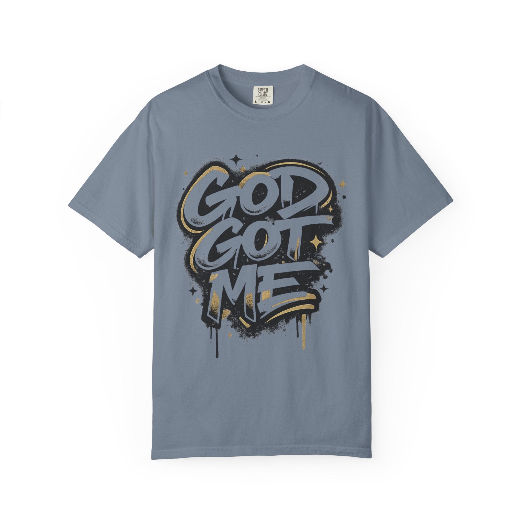 God Got Me T-Shirt