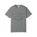 Made To Move With You T-Shirt