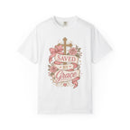 Saved by Grace T-Shirt