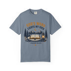 God's Word Lights My Path T-Shirt