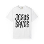 Jesus Saves T-Shirt