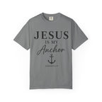 Jesus Is My Anchor T-Shirt