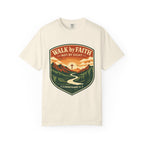Walk By Faith T-Shirt