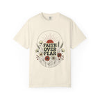 Faith Over Fear T-Shirt