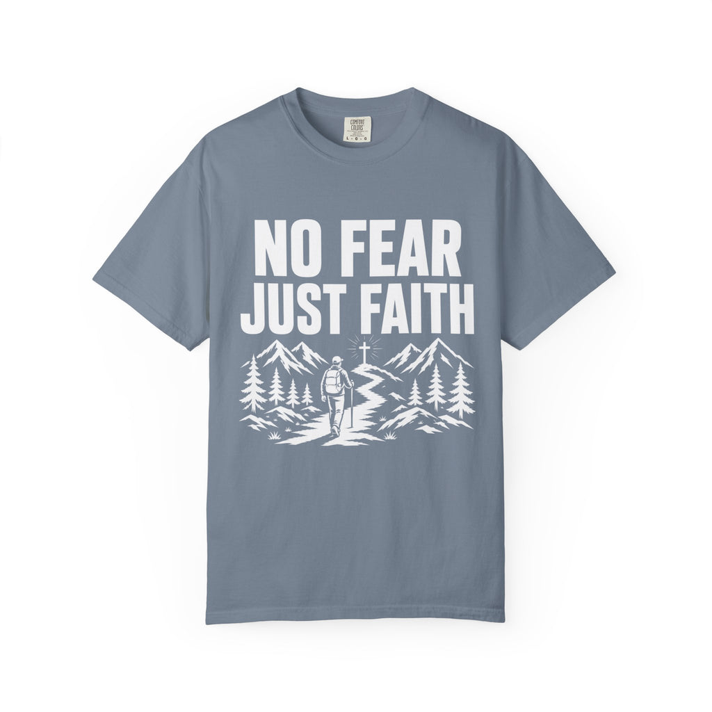 No Fear T-Shirt