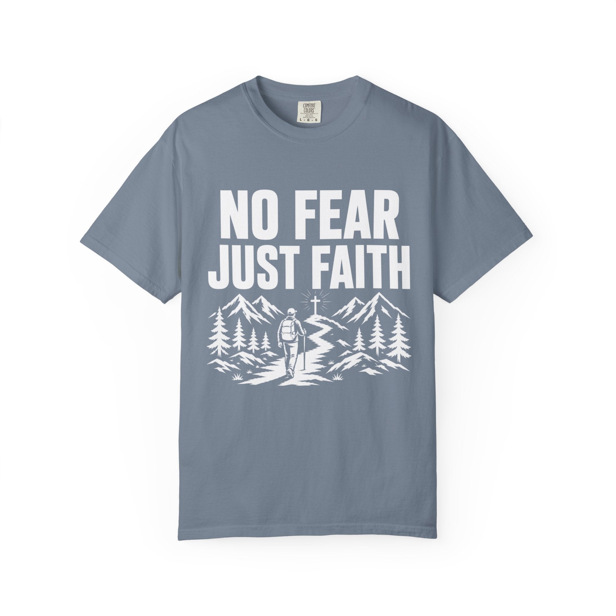 No Fear T-Shirt