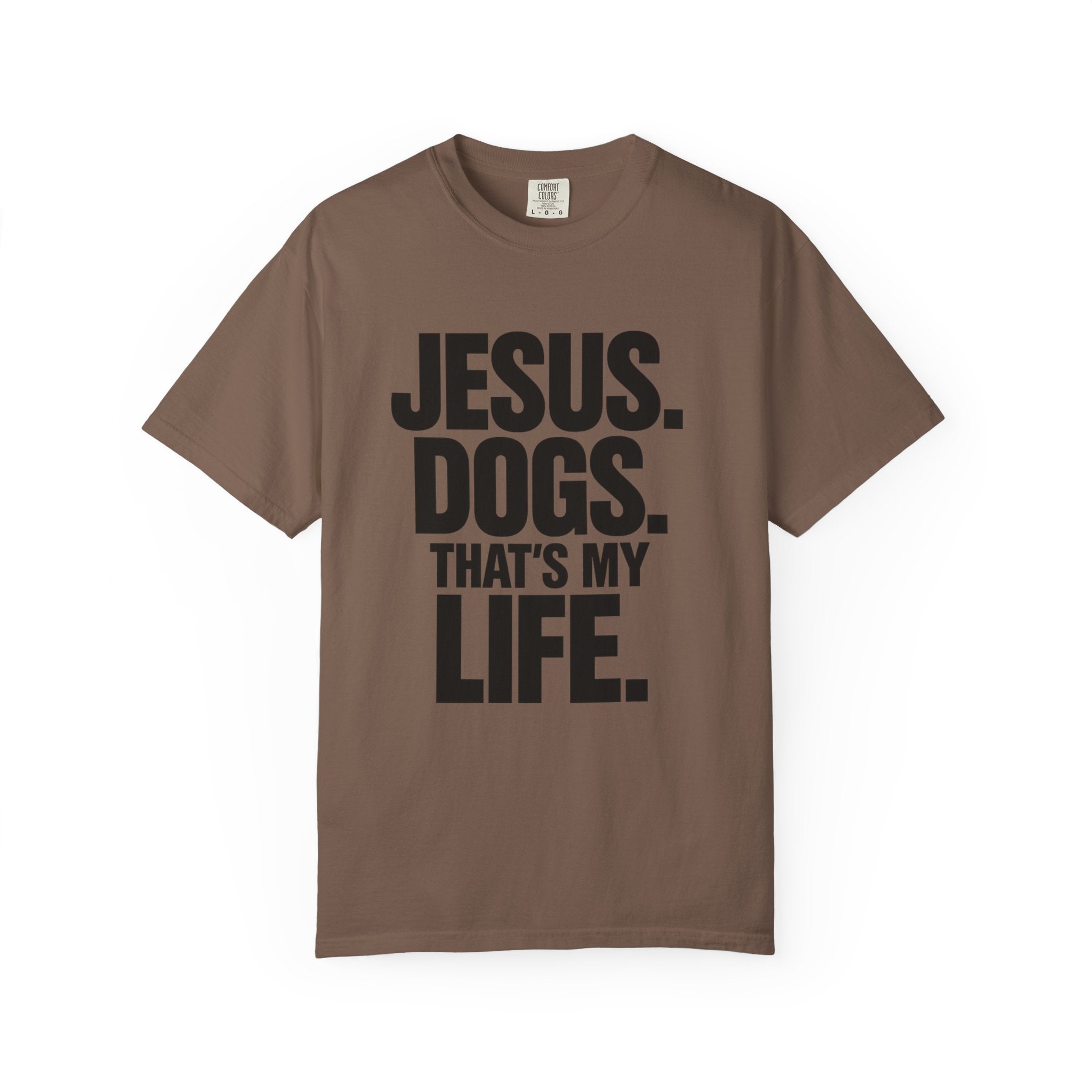 That's My Life T-Shirt