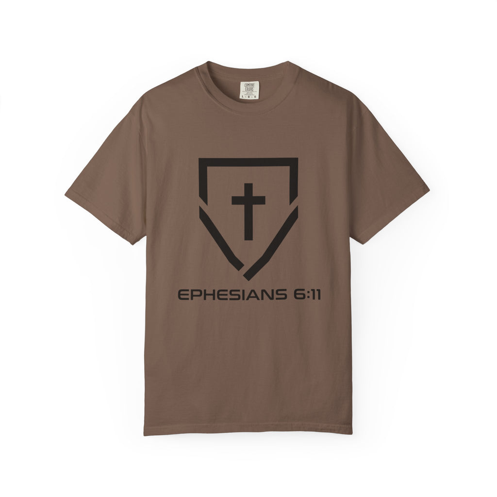 Ephesians 6:11 T-Shirt